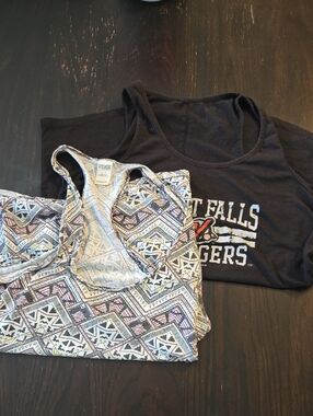 Womens Tank Top Bundle